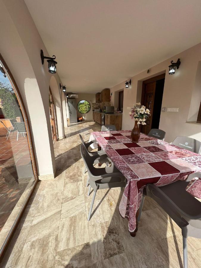 Villa Mandolyn Alhaurín de la Torre Exterior foto